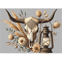 Country music-CU 609